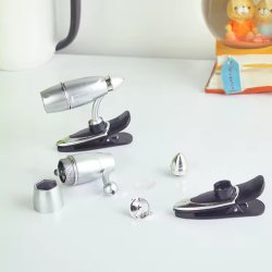 چراغ مطالعه و همراه کلیپسی 26 چراغ مطالعه و همراه کلیپسی - Image 26