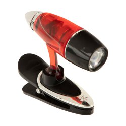 چراغ مطالعه و همراه کلیپسی 28 چراغ مطالعه و همراه کلیپسی - Image 28