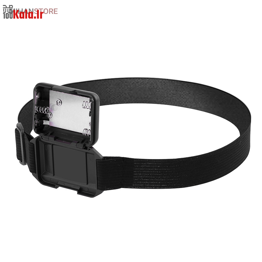 چراغ پیشانی 3 حالته Everest 11 چراغ پیشانی 3 حالته Everest - Image 11