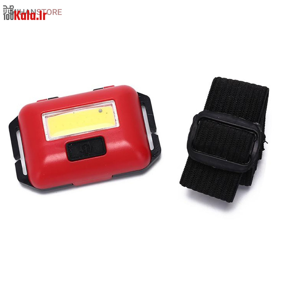 چراغ پیشانی 3 حالته Everest 13 چراغ پیشانی 3 حالته Everest - Image 13