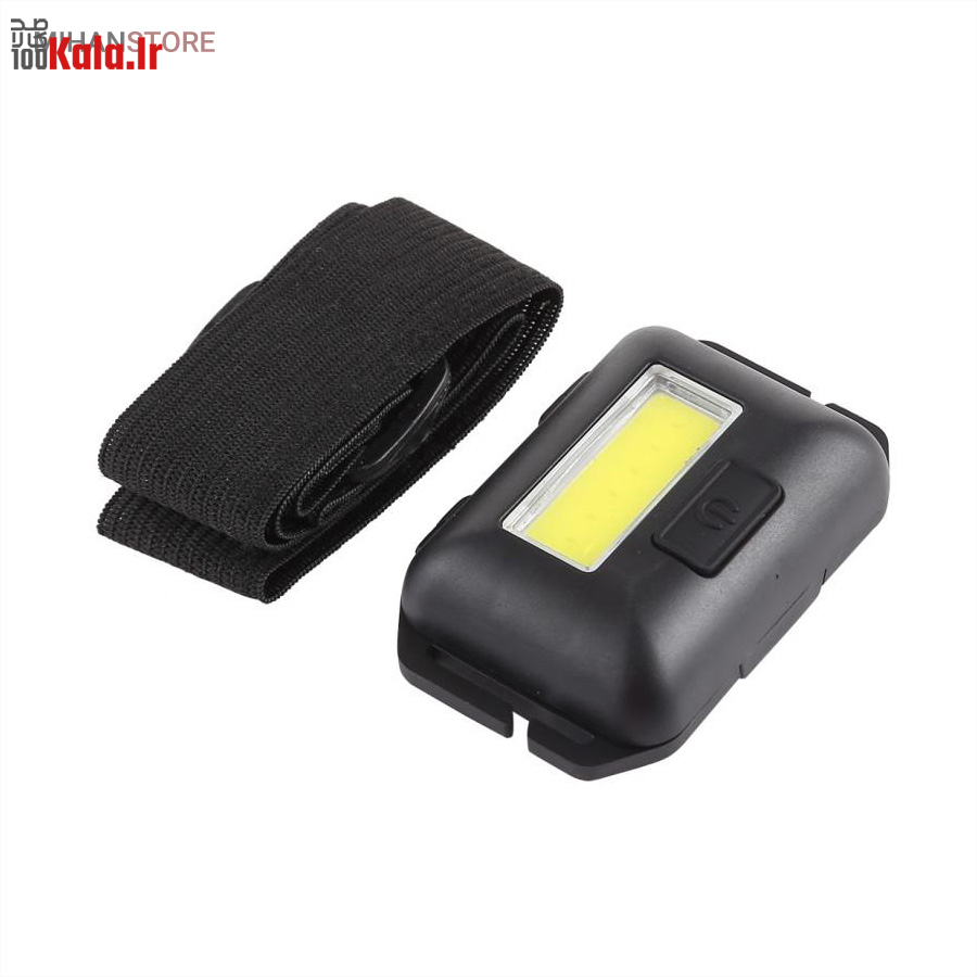 چراغ پیشانی 3 حالته Everest 21 چراغ پیشانی 3 حالته Everest - Image 21