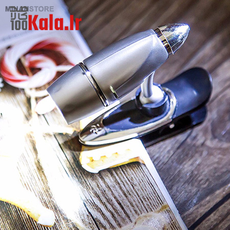 چراغ کلیپسی جیبی 9 چراغ کلیپسی جیبی - Image 9