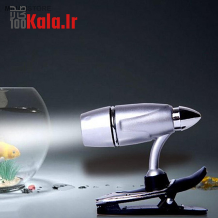 چراغ کلیپسی جیبی 10 چراغ کلیپسی جیبی - Image 10