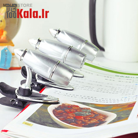 چراغ کلیپسی جیبی 11 چراغ کلیپسی جیبی - Image 11