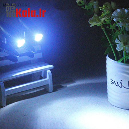 چراغ کلیپسی جیبی 15 چراغ کلیپسی جیبی - Image 15