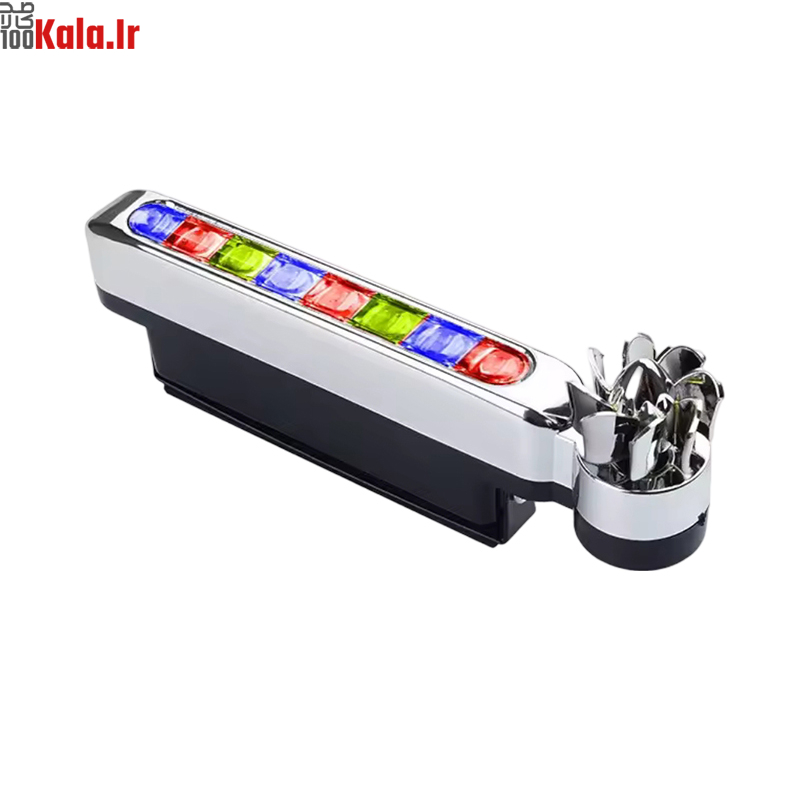 چراغ LED بادی خودرو، موتورسیکلت و دوچرخه 10 چراغ LED بادی خودرو، موتورسیکلت و دوچرخه - Image 10