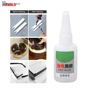 چسب قطره ای همه کاره 36 da86d8b3d8a8 d982d8b7d8b1d987 d8a7db8c d987d985d987 daa9d8a7d8b1d987 68c5aad4accb6