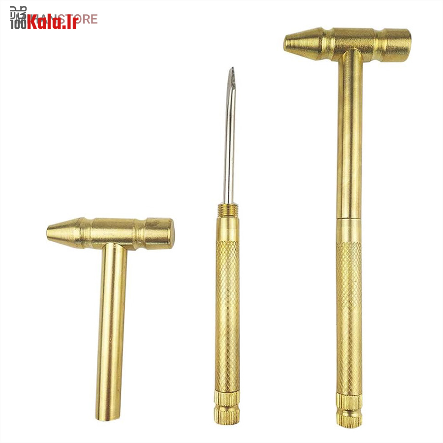 چکش طلایی چند کاره LIMA 3 چکش طلایی چند کاره LIMA - Image 3