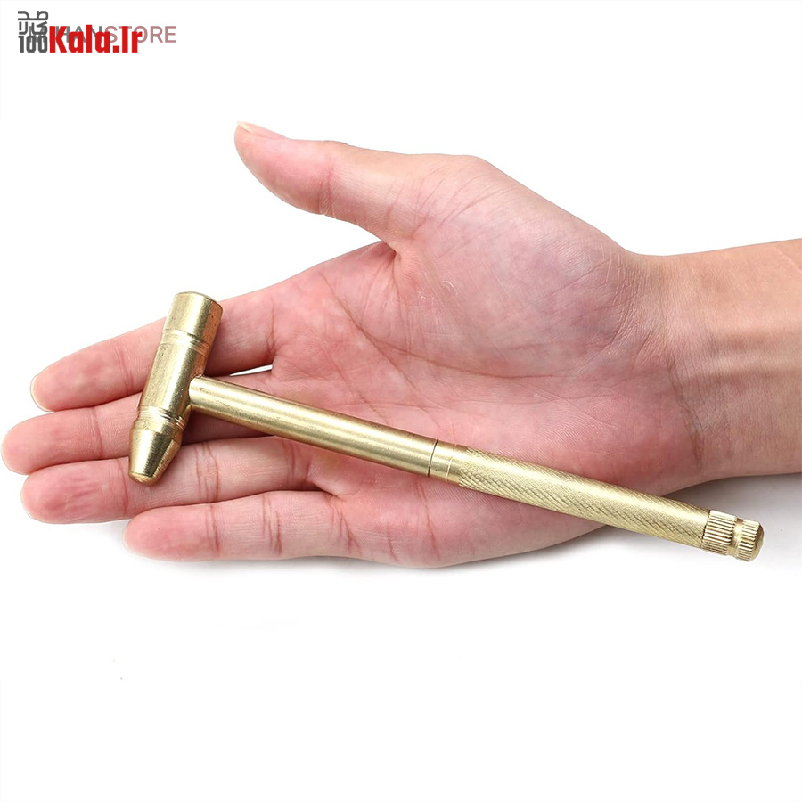 چکش طلایی چند کاره LIMA 4 چکش طلایی چند کاره LIMA - Image 4