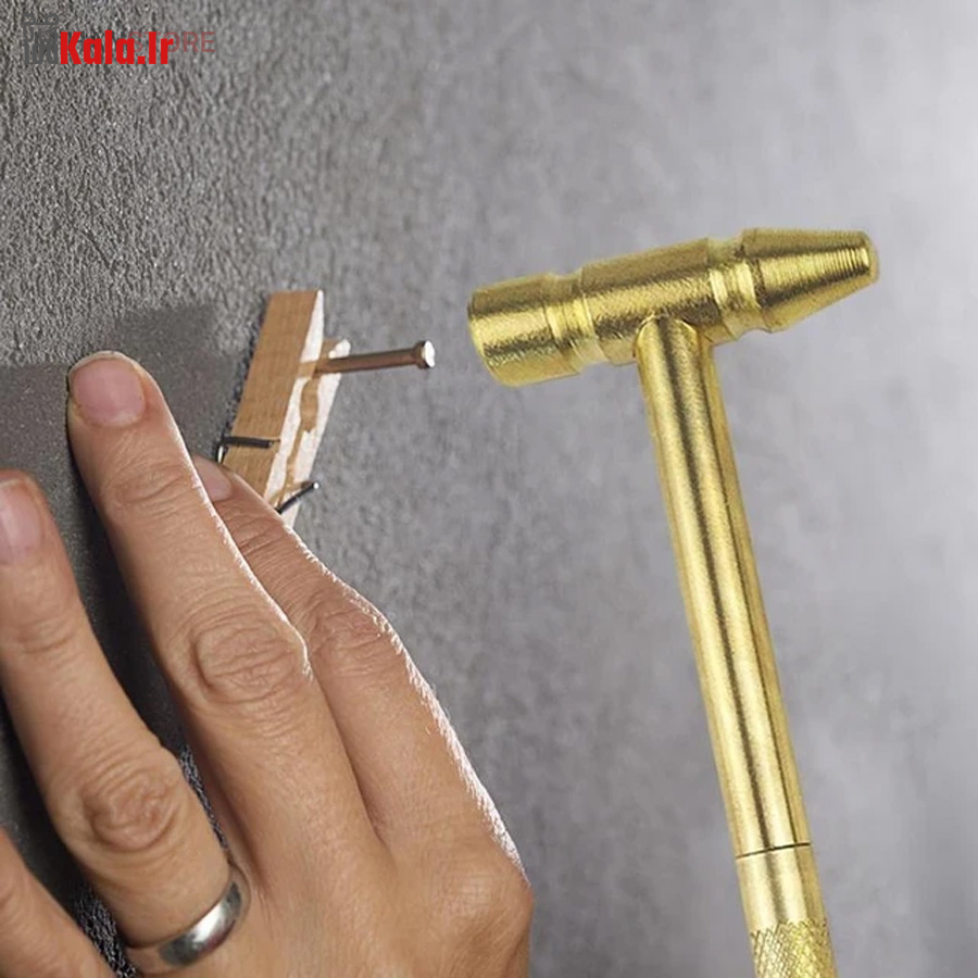 چکش طلایی چند کاره LIMA 14 چکش طلایی چند کاره LIMA - Image 14