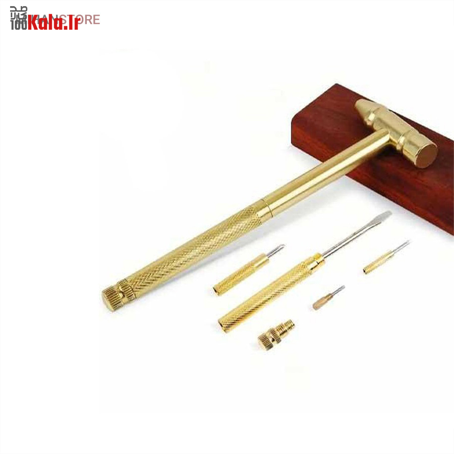 چکش طلایی چند کاره LIMA 15 چکش طلایی چند کاره LIMA - Image 15