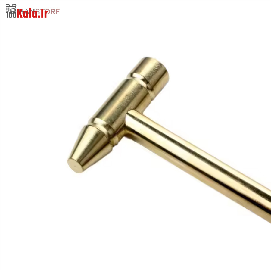 چکش طلایی چند کاره LIMA 17 چکش طلایی چند کاره LIMA - Image 17