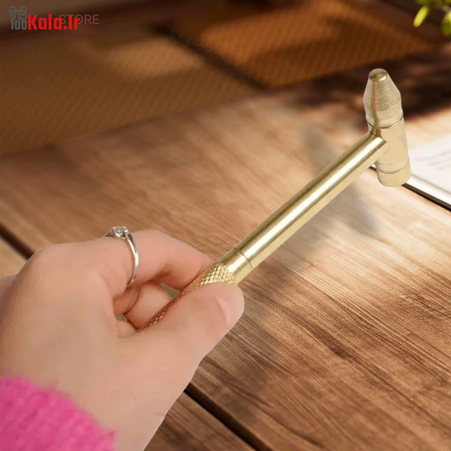 چکش طلایی چند کاره LIMA 19 چکش طلایی چند کاره LIMA - Image 19