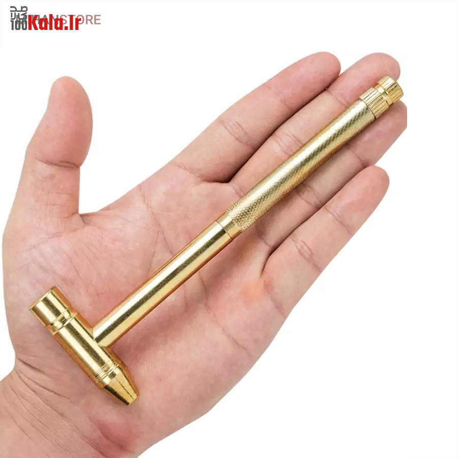 چکش طلایی چند کاره LIMA 23 چکش طلایی چند کاره LIMA - Image 23