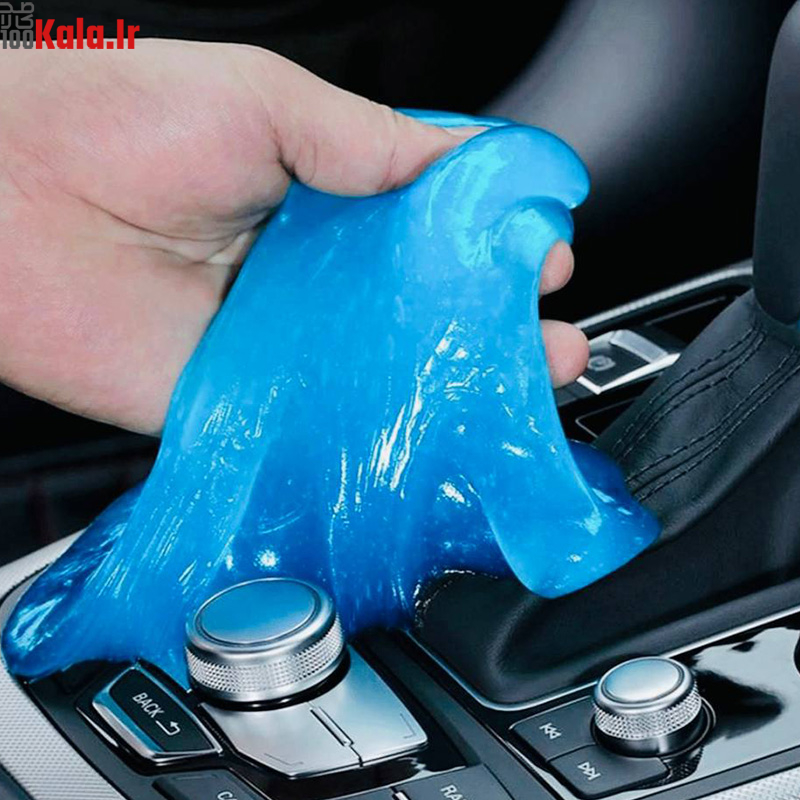 ژل تمیز کننده چند منظوره Super Clean 5 ژل تمیز کننده چند منظوره Super Clean - Image 5