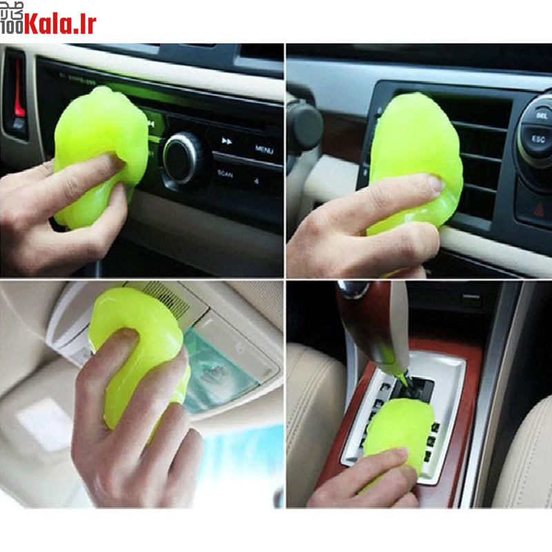 ژل تمیز کننده چند منظوره Super Clean 4 ژل تمیز کننده چند منظوره Super Clean - Image 4