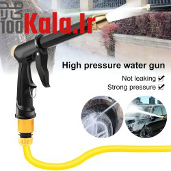 کارواش خانگی سرشلنگی قابل تنظیم سیار 8 کارواش خانگی سرشلنگی قابل تنظیم سیار - Image 8