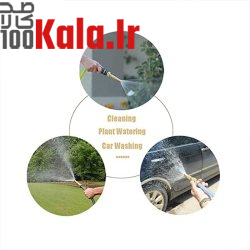 کارواش سرشلنگی برنجی دو تکه 13 کارواش سرشلنگی برنجی دو تکه - Image 13