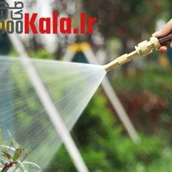 کارواش سرشلنگی برنجی دو تکه 14 کارواش سرشلنگی برنجی دو تکه - Image 14