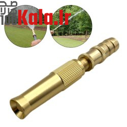 کارواش سرشلنگی برنجی دو تکه 19 کارواش سرشلنگی برنجی دو تکه - Image 19