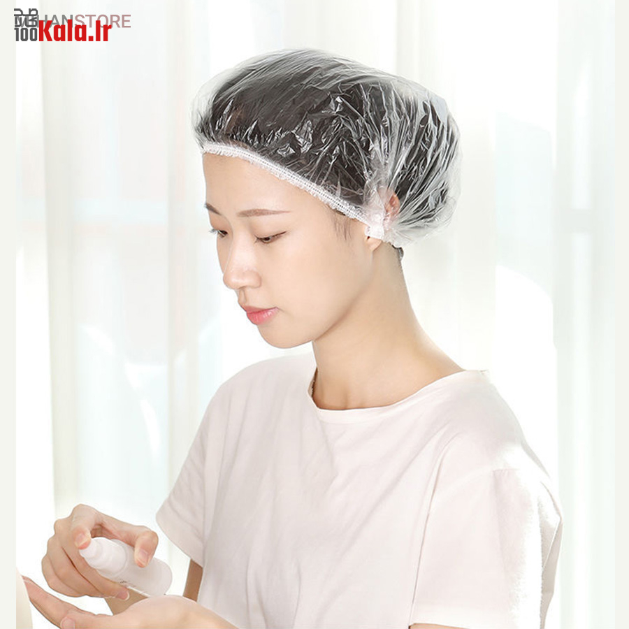 کاور پلاستیکی همه کاره (50 عددی) 15 کاور پلاستیکی همه کاره (50 عددی) - Image 15