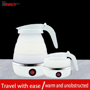 کتری برقی سیلیکونی تاشو 34 daa9d8aad8b1db8c d8a8d8b1d982db8c d8b3db8cd984db8cdaa9d988d986db8c d8aad8a7d8b4d988 68c526665985d