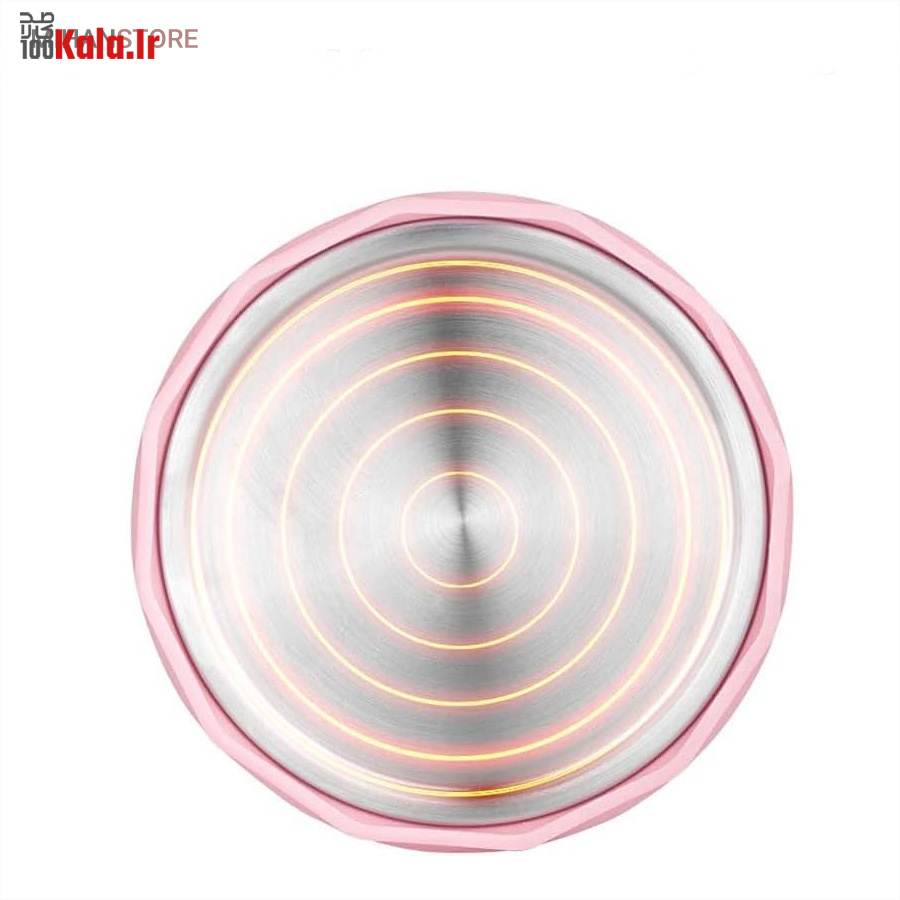 کتری برقی سیلیکونی تاشو 24 کتری برقی سیلیکونی تاشو - Image 24