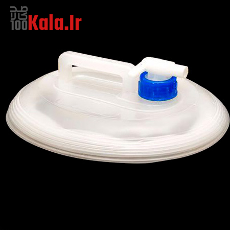 کلمن تاشو آکاردئونی 3 کلمن تاشو آکاردئونی - Image 3