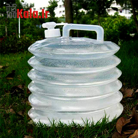 کلمن تاشو آکاردئونی 4 کلمن تاشو آکاردئونی - Image 4