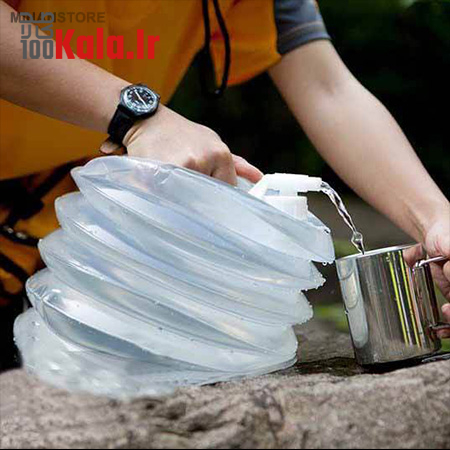 کلمن تاشو آکاردئونی 5 کلمن تاشو آکاردئونی - Image 5