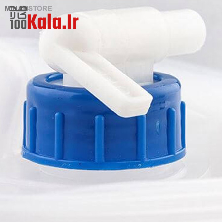 کلمن تاشو آکاردئونی 6 کلمن تاشو آکاردئونی - Image 6