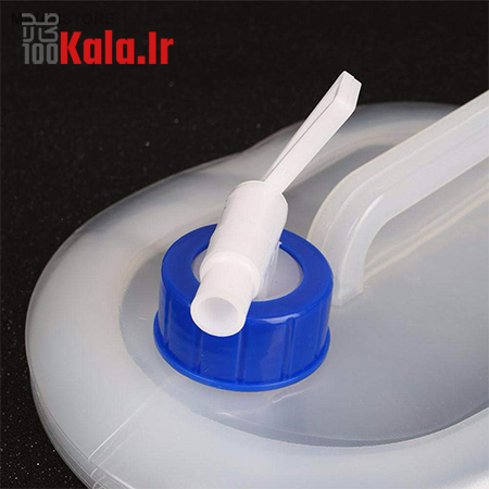 کلمن تاشو آکاردئونی 7 کلمن تاشو آکاردئونی - Image 7