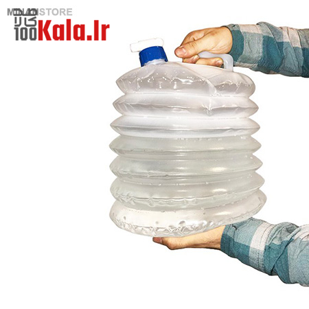 کلمن تاشو آکاردئونی 8 کلمن تاشو آکاردئونی - Image 8