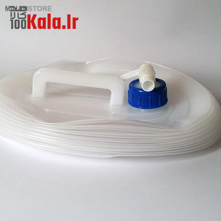 کلمن تاشو آکاردئونی 9 کلمن تاشو آکاردئونی - Image 9