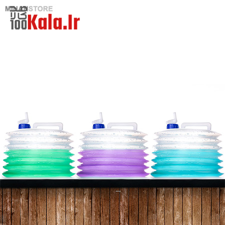 کلمن تاشو آکاردئونی 10 کلمن تاشو آکاردئونی - Image 10