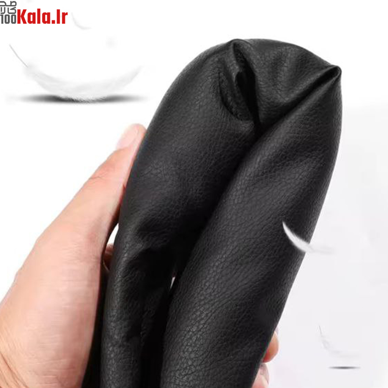 کناره گیر بین صندلی و کنسول خودرو مدل چرمی بسته 2 عددی 7 کناره گیر بین صندلی و کنسول خودرو مدل چرمی بسته 2 عددی - Image 7