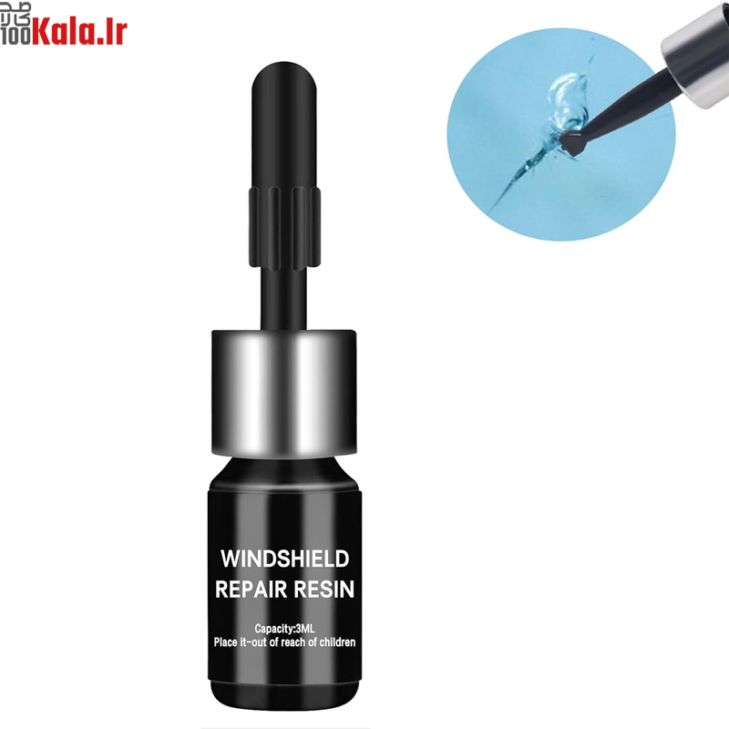 کیت ترمیم ترک شیشه مدل Pro 6 کیت ترمیم ترک شیشه مدل Pro - Image 6