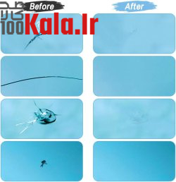 کیت ترمیم ترک شیشه مدل Pro 7 کیت ترمیم ترک شیشه مدل Pro - Image 7