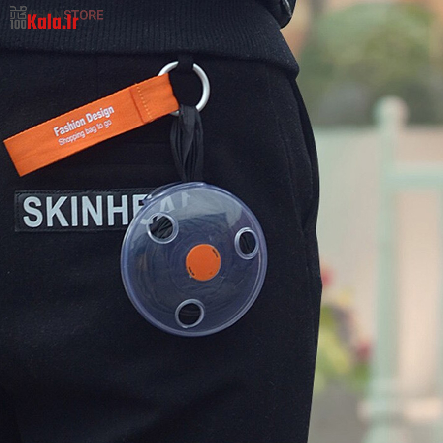 کیف خرید جادویی TO ROLL UP 5 کیف خرید جادویی TO ROLL UP - Image 5