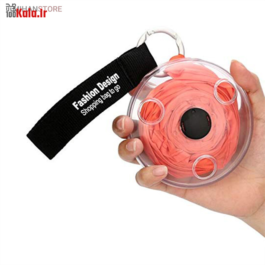 کیف خرید جادویی TO ROLL UP 8 کیف خرید جادویی TO ROLL UP - Image 8