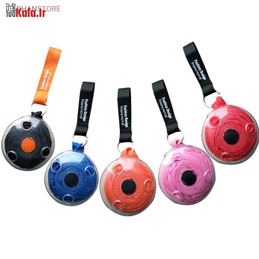 کیف خرید جادویی TO ROLL UP 10 کیف خرید جادویی TO ROLL UP - Image 10