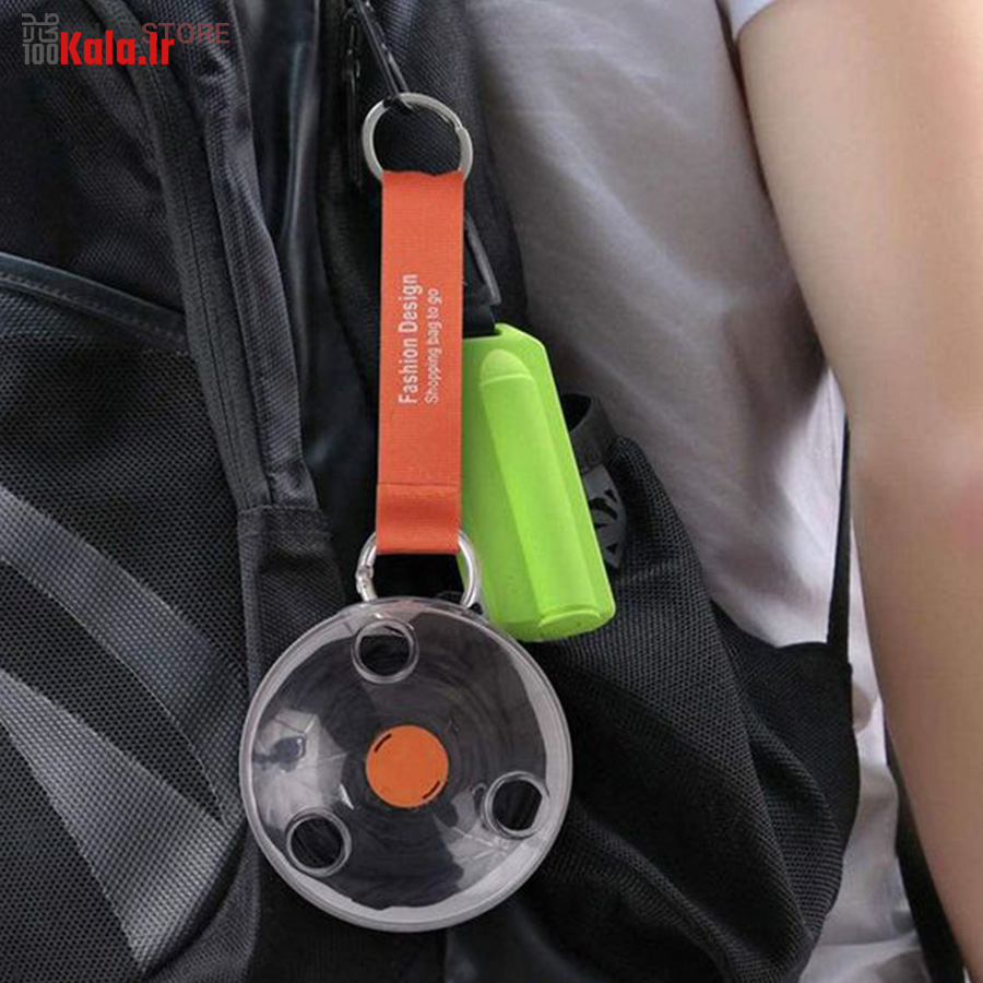 کیف خرید جادویی TO ROLL UP 13 کیف خرید جادویی TO ROLL UP - Image 13