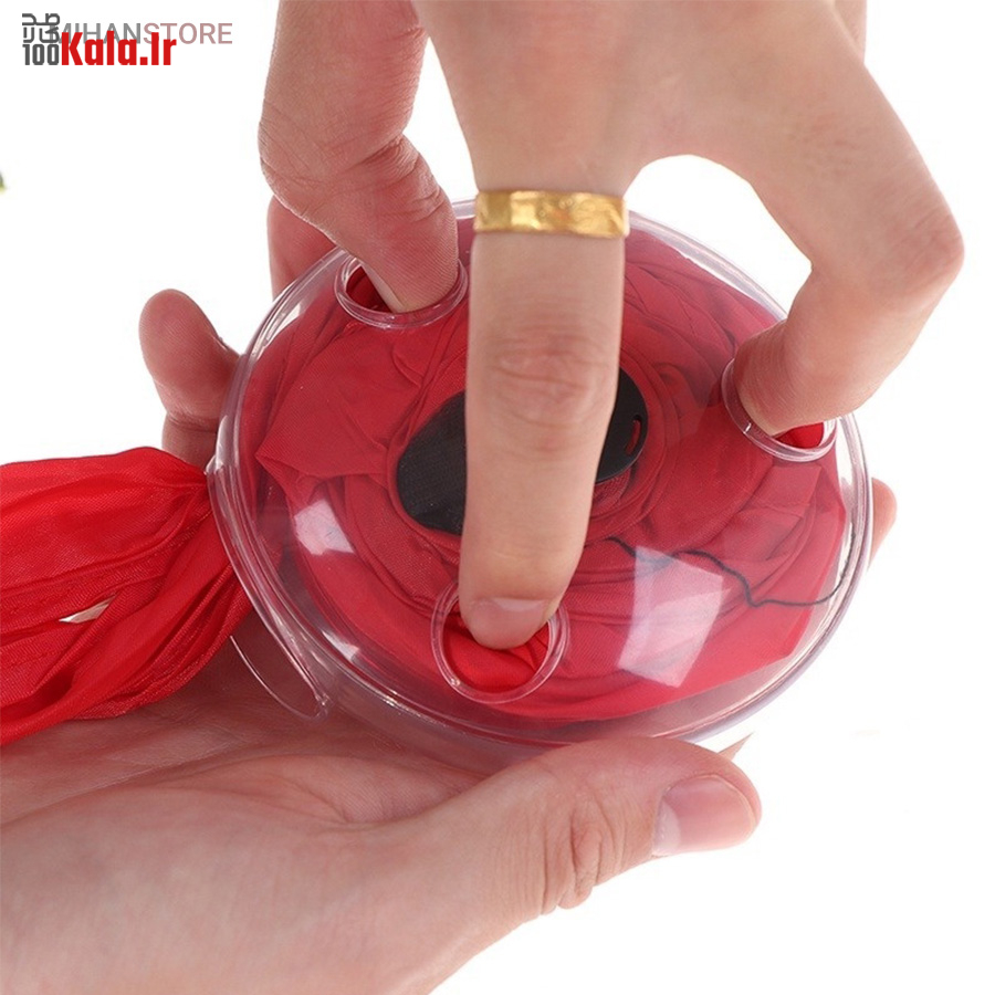 کیف خرید جادویی TO ROLL UP 15 کیف خرید جادویی TO ROLL UP - Image 15