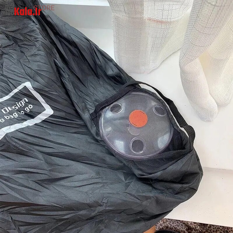 کیف خرید جادویی TO ROLL UP 24 کیف خرید جادویی TO ROLL UP - Image 24