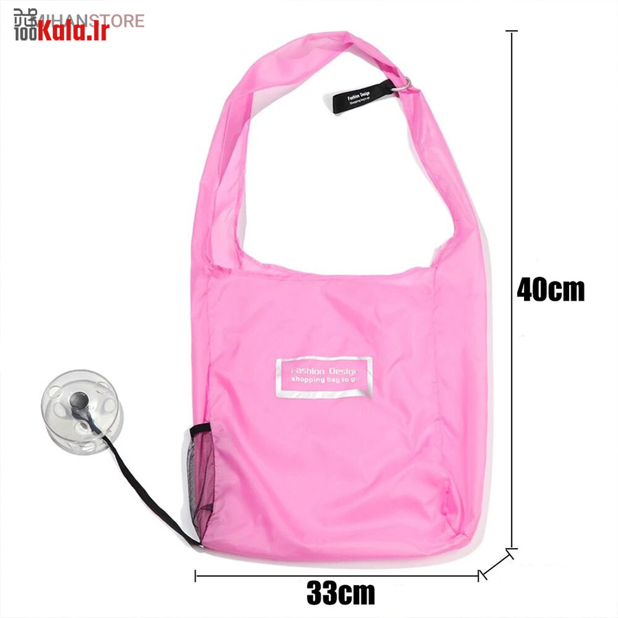 کیف خرید جادویی TO ROLL UP 25 کیف خرید جادویی TO ROLL UP - Image 25