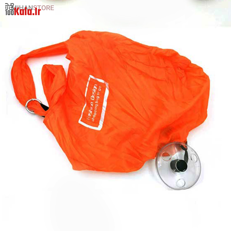 کیف خرید جادویی TO ROLL UP 26 کیف خرید جادویی TO ROLL UP - Image 26