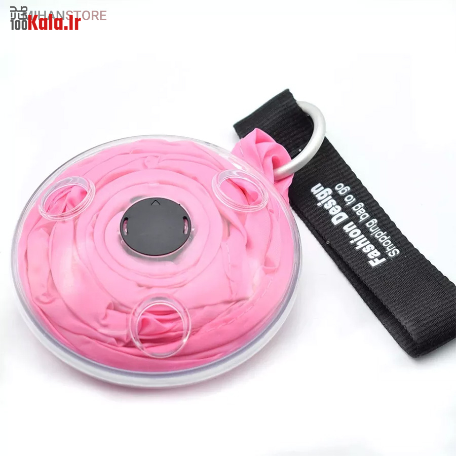 کیف خرید جادویی TO ROLL UP 27 کیف خرید جادویی TO ROLL UP - Image 27