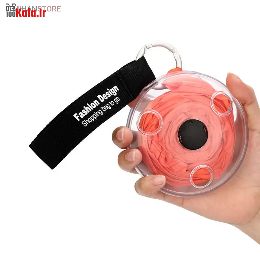 کیف خرید جادویی TO ROLL UP 29 کیف خرید جادویی TO ROLL UP - Image 29