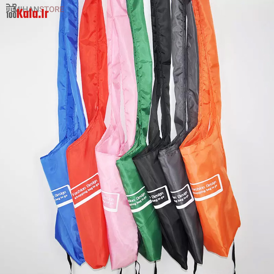 کیف خرید جادویی TO ROLL UP 30 کیف خرید جادویی TO ROLL UP - Image 30