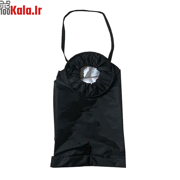 کیف زباله خودرو 1 کیف زباله خودرو